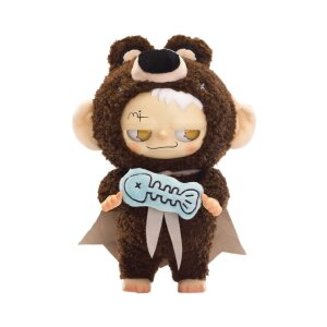 Pitenaught: Naughty League Blind Box Figur 20 cm Display (6)