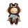 Pitenaught: Naughty League Blind Box Figur 20 cm Display (6)