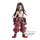 Shaman King PVC Statue Hao Vol. 2 18 cm
