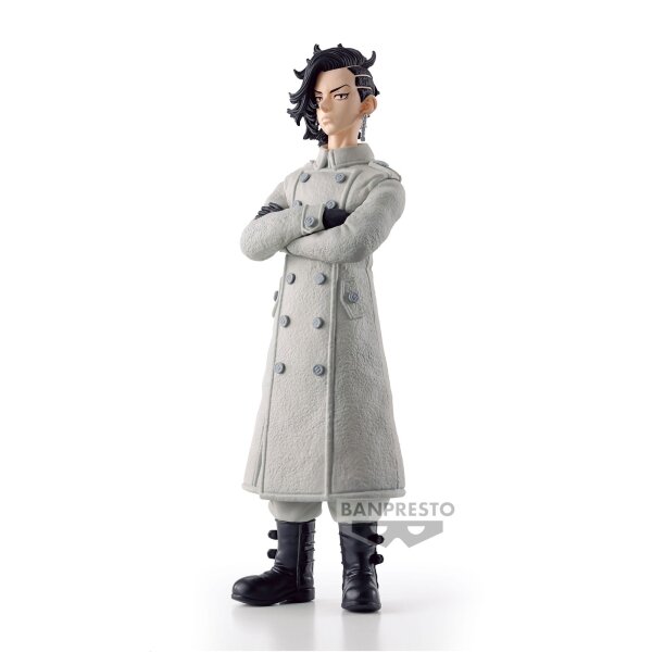 Tokyo Revengers PVC Statue Hajime Kokonoi 18 cm