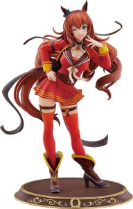 Uma Musume: Pretty Derby PVC Statue 1/7 Maruzensky...
