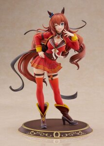 Uma Musume: Pretty Derby PVC Statue 1/7 Maruzensky...