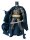 DC Comics MAFEX Actionfigur Batman Damage Ver. (Batman: Hush Ver.) 16 cm
