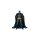 DC Comics MAFEX Actionfigur Batman Damage Ver. (Batman: Hush Ver.) 16 cm