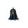 DC Comics MAFEX Actionfigur Batman Damage Ver. (Batman: Hush Ver.) 16 cm