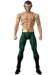 DC Comics MAFEX Actionfigur Ra´s al Ghul (Batman:...