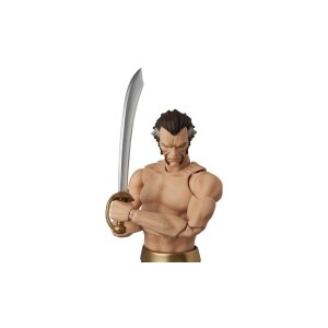 DC Comics MAFEX Actionfigur Ra´s al Ghul (Batman:...
