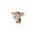 Gremlins UDF Serie Minifgur Series 2 Daffy 7 cm