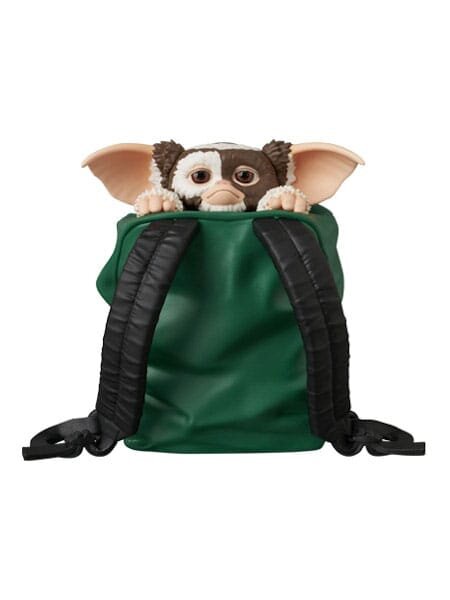 Gremlins UDF Serie Minifgur Series 2 Gizmo in a Backpack 9 cm