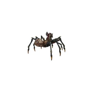 Gremlins UDF Serie Minifgur Series 2 Spider Mohawk 9 cm
