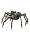 Gremlins UDF Serie Minifgur Series 2 Spider Mohawk 9 cm