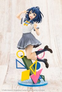 Makeine: Too Many Losing Heroines! PVC Statue 1/7 Anna...