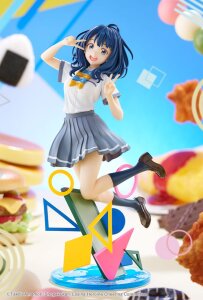 Makeine: Too Many Losing Heroines! PVC Statue 1/7 Anna...
