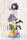 Makeine: Too Many Losing Heroines! PVC Statue 1/7 Anna Yanami 23 cm