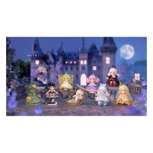 Miana: The Sleeping Castle Series Blind Box Figur 12 - 14...