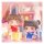 Miana: Transformable Styling House Mini Series Blind Box Figur 5 cm Display (12)