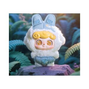 QKid: Fairy Tales Series Blind Box Figur 15 - 16 cm Display (8)