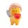 Upset Duck: Act Cute Blind Box Figur 18 cm Display (6)