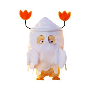 Upset Duck: Born This Way Blind Box Figur 18 cm Display (6)