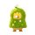 Upset Duck: Born This Way Blind Box Figur 18 cm Display (6)
