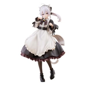 Wandering Witch: The Journey of Elaina F:NEX PVC Statue...