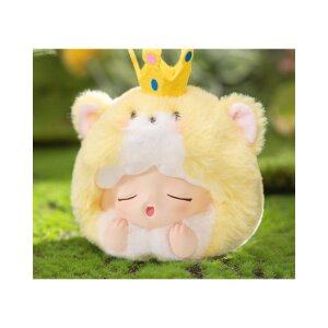 Yumo: Forest Friends Series Blind Box Figur 13 cm Display (6)