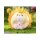 Yumo: Forest Friends Series Blind Box Figur 13 cm Display (6)