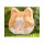 Yumo: Forest Friends Series Blind Box Figur 13 cm Display (6)