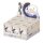Yumo: Strange Stories About Dreams Series Blind Box Figur 8 cm Display (9)