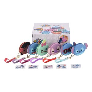 Lilo & Stitch Handgelenktasche Hand Bag Display (8)