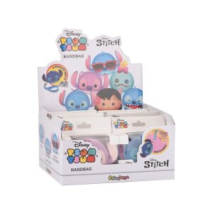 Lilo & Stitch Handgelenktasche Hand Bag Display (8)