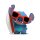 Lilo & Stitch Squishy Figuren Stitch Display (8)