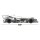 Batman 1989 Super Cyborg Fahrzeug Batmobile 1989 (Clear) 35 cm