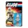 GI Joe ReAction+ Actionfigur Wave 06 Arctic Scarlett 10 cm
