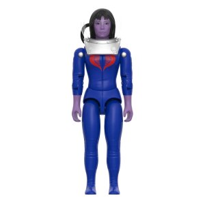 GI Joe ReAction+ Actionfigur Wave 06 Mara 10 cm