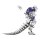 Godzilla Toho Ultimates Actionfigur Wave 06 Kiryu MechaGodzilla 21 cm