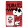 Peanuts ReAction Actionfigur Wave 8 Joe Cool 9 cm