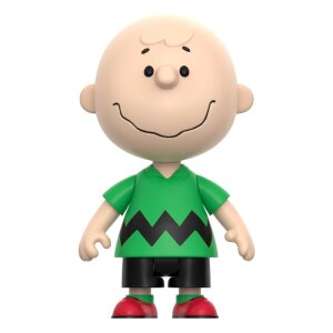 Peanuts ReAction Actionfiguren 10 cm Wave 08 Holiday...