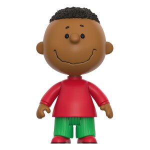 Peanuts ReAction Actionfiguren 10 cm Wave 08 Holiday Blind Box Display (12)