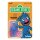 Sesamstraße ReAction Actionfigur Wave 05 Grover 10 cm