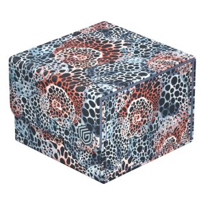 Ultimate Guard Sidewinder 133+ Xenoskin "Coral...