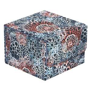 Ultimate Guard Sidewinder 133+ Xenoskin "Coral...
