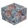 Ultimate Guard Sidewinder 133+ Xenoskin "Coral Places" - Twilight Tide