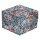 Ultimate Guard Sidewinder 133+ Xenoskin "Coral Places" - Twilight Tide