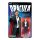 Universal Monsters ReAction+ Actionfigur Wave 1 Dracula 10 cm