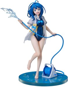 Makeine: Too Many Losing Heroines! Statue 1/7 Anna Yanami...