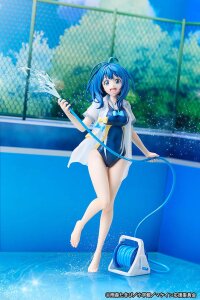 Makeine: Too Many Losing Heroines! Statue 1/7 Anna Yanami...