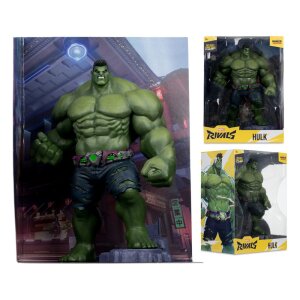 Marvel Rivals Collection 1/6 Actionfigur The Hulk 27 cm