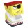 Squaroes Squaroe SpongeBob SquarePants™ SB015 - Pirate Spongebob