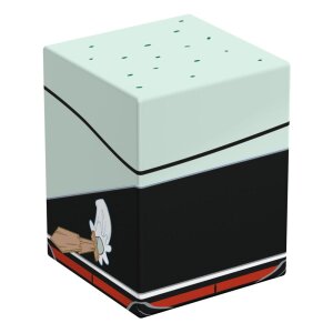 Squaroes Squaroe SpongeBob SquarePants™ SB017 - Pirate Squidward